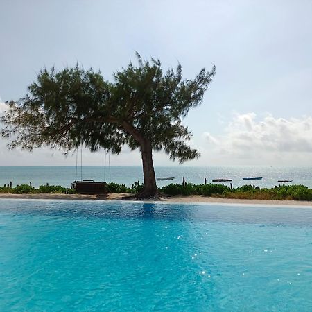 Belvedere Resort Jambiani  Exterior foto