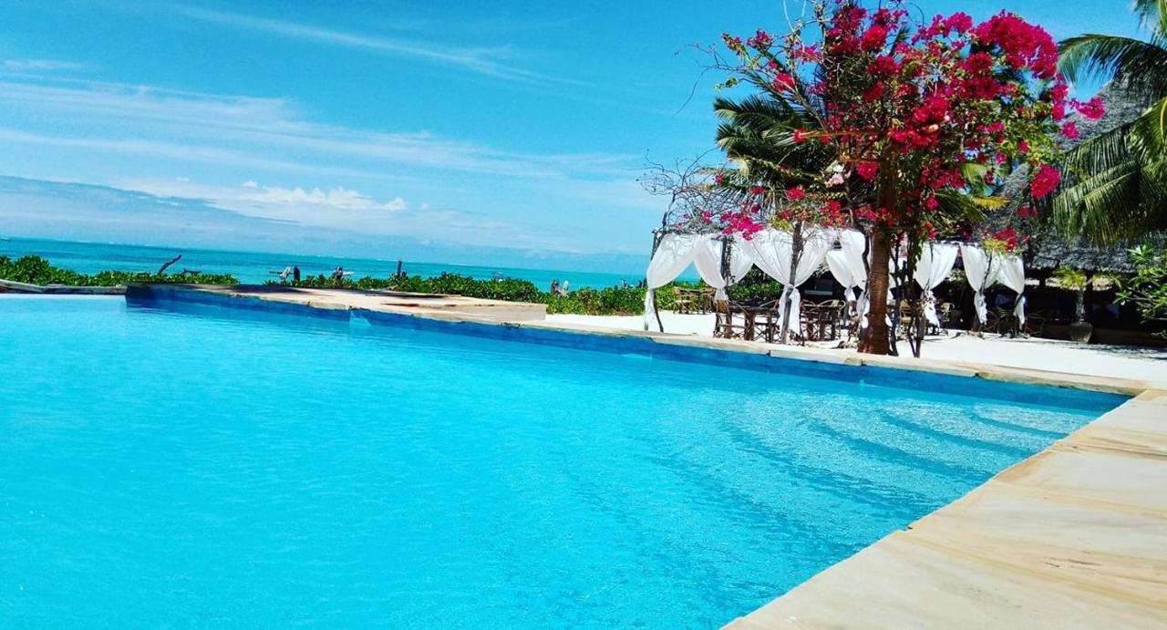 Belvedere Resort Jambiani  Exterior foto