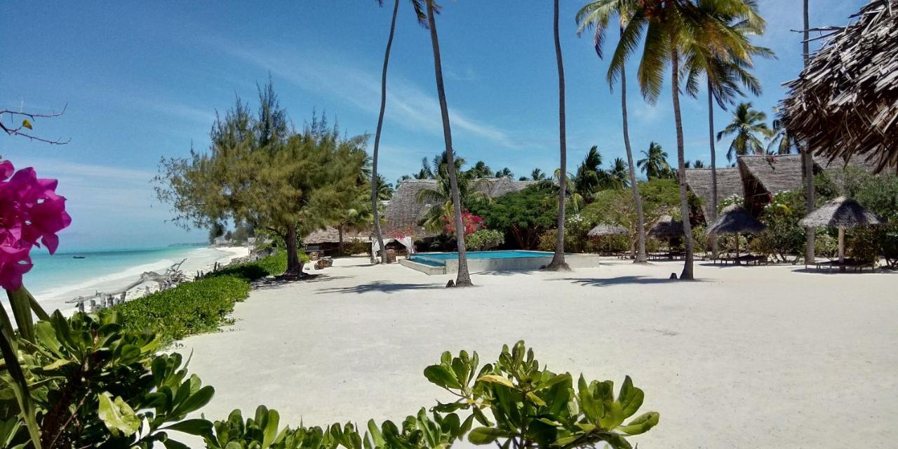 Belvedere Resort Jambiani  Exterior foto
