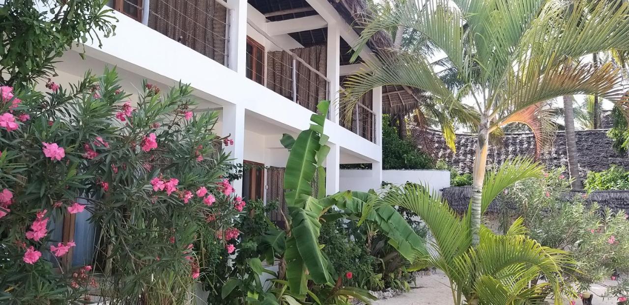 Belvedere Resort Jambiani  Exterior foto