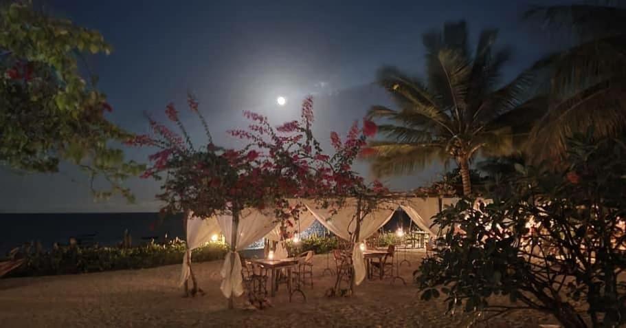 Belvedere Resort Jambiani  Exterior foto