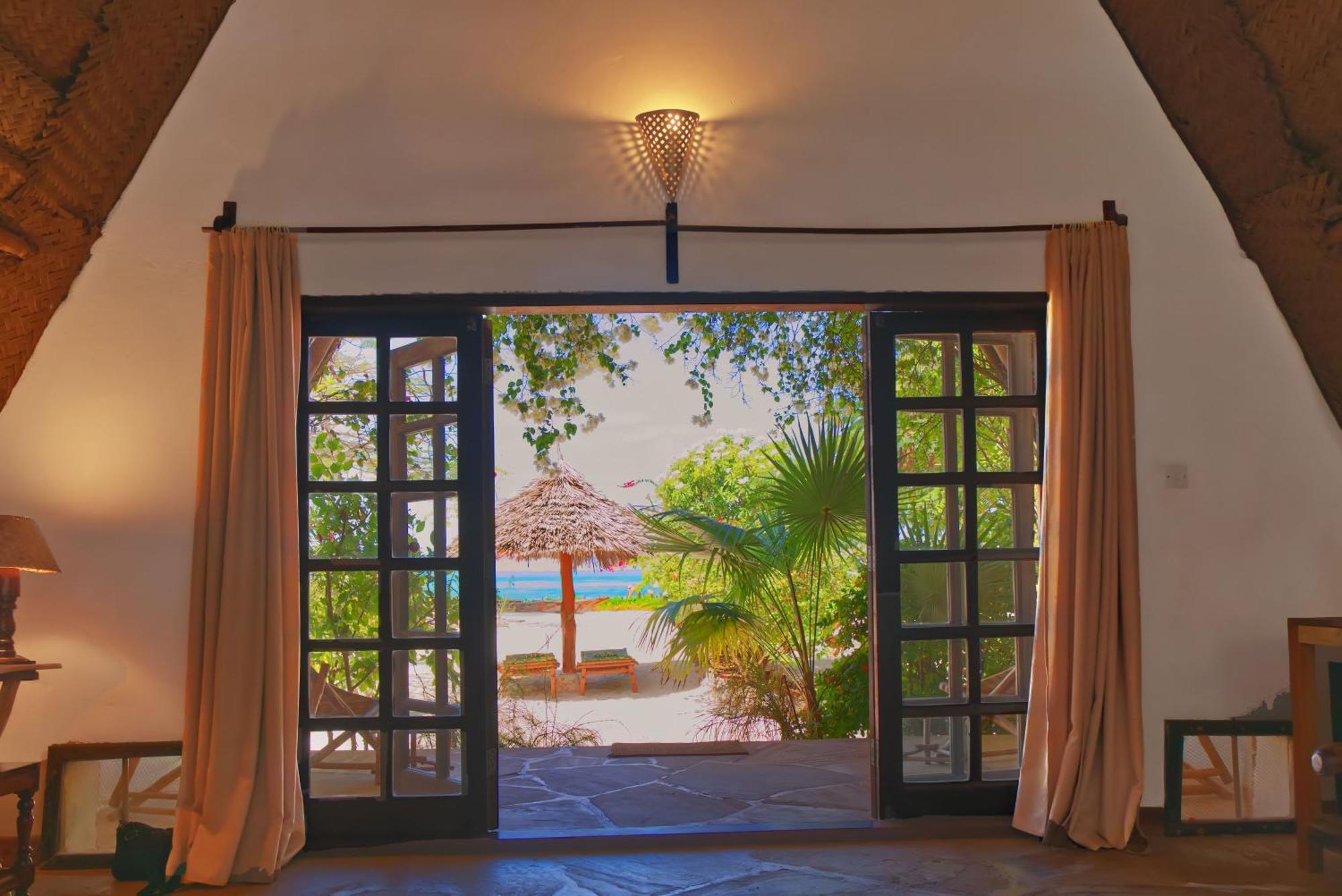 Belvedere Resort Jambiani  Exterior foto